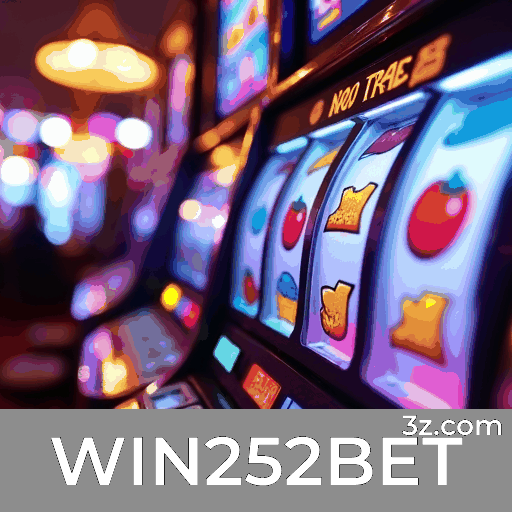 Tecnologia de Ponta da WIN252BET: Experiência Incomparável