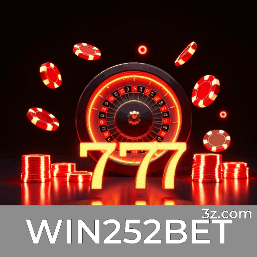 Tecnologia de Ponta da WIN252BET: Experiência Incomparável