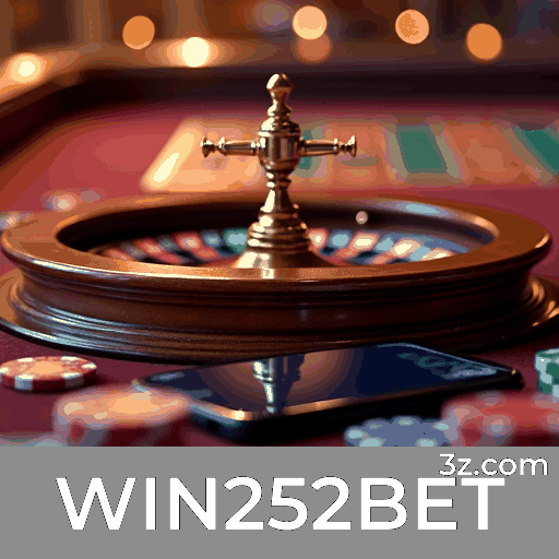 Maximize Suas Vitórias com Táticas Inteligentes no WIN252BET