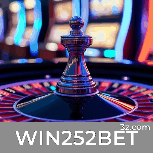 Apostas em Movimento, Experiência Inigualável com WIN252BET