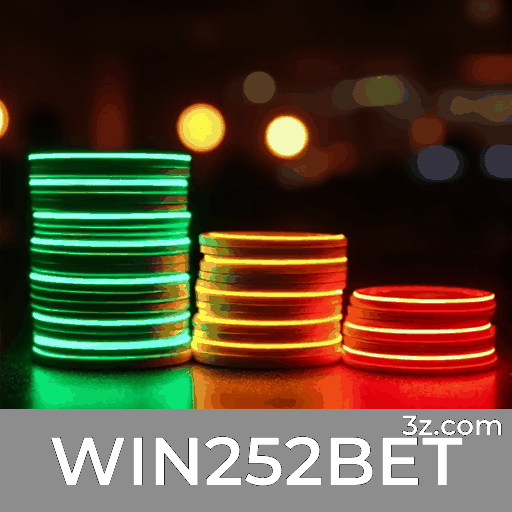 WIN252BET Desafia Você: Jogos de Crash e Recompensas Instantâneas