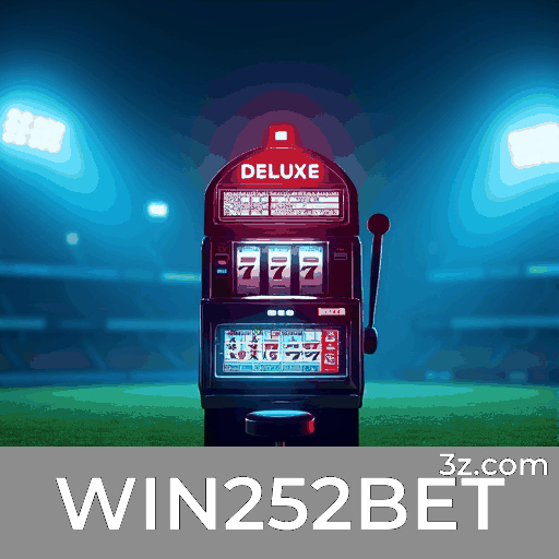 WIN252BET: Imersão Total em Cassino para Brasileiros